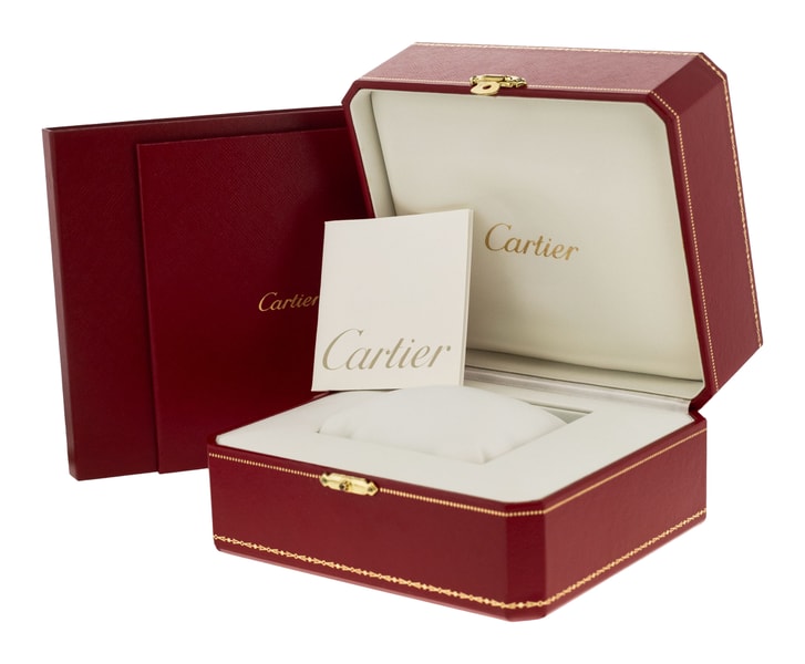 Cartier Calibre De Cartier W7100056